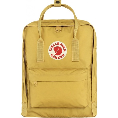 Fjällräven Kånken Kantarell 16 l