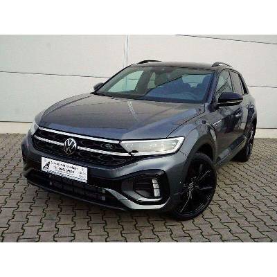 Volkswagen T-Roc 1.5 TSI Style DSG 110 kW