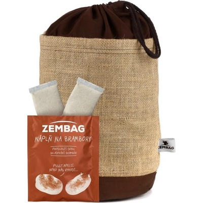 Zembag na 5 kg brambor