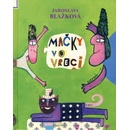 Mačky vo vreci