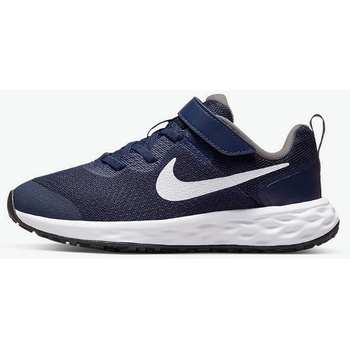 Nike Детски Маратонки Nike Revolution 6 DD1095-400 (DD1095-400)