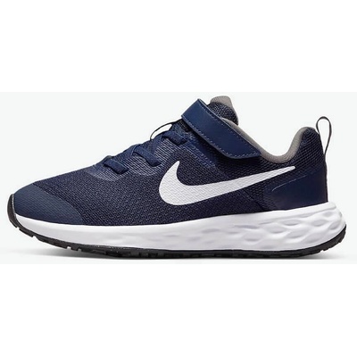 Nike Детски Маратонки Nike Revolution 6 DD1095-400 (DD1095-400)