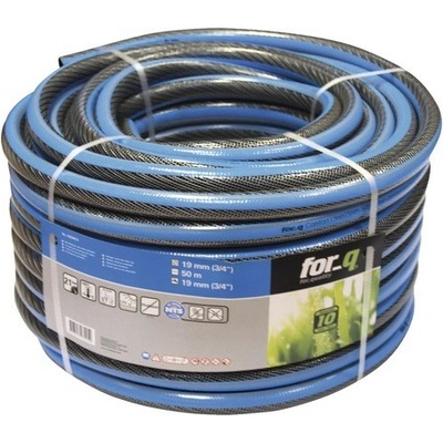 for_q Komfort 3/4" 50 m 761063065010200