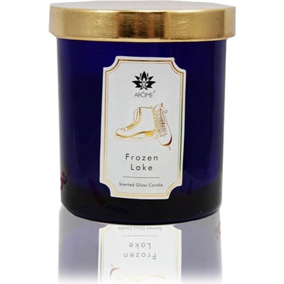 Arôme FROZEN LAKE 125 g