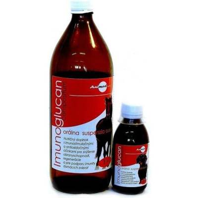 Imulergan sirup na imunitu 150 ml