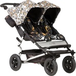 Mountain Buggy Duet V3 Детски колички