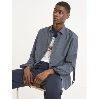 Celio Taventy Риза Celio | Sin | МЪЖЕ | S