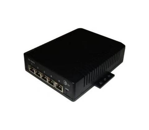 Tycon TP-SW5G