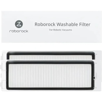 Roborock серия Qrevo - HEPA филтър - 2бр (6970995788365)