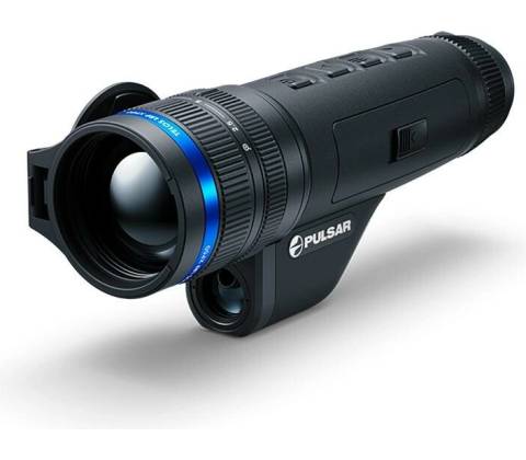 Pulsar Telos LRF XP50