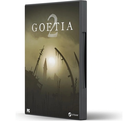 Goetia 2