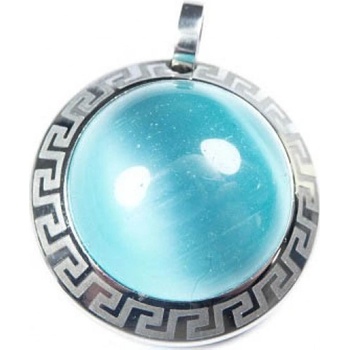 Glare Oceľový prívesok 21