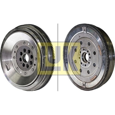 Zotrvačník Schaeffler LuK 415 0544 10