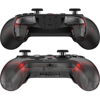 GameSir Cyclone 2 Bundle HRG1013