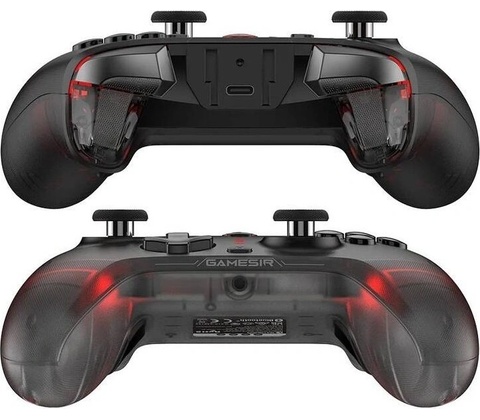 GameSir Cyclone 2 Bundle HRG1013