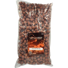 VyrobaBoilies.sk Kŕmne Boilies 5 kg 20 mm Krill