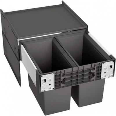 Blanco Select II 50/2, 2 x 19 l 526201