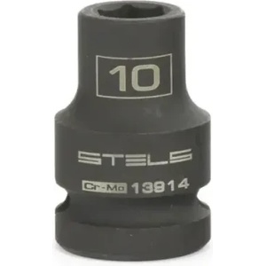 STELS Вложка ударна stels 13914/ 10 мм (13914)