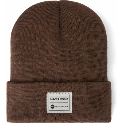 Dakine Cutter beanie chicory coffee
