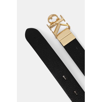 Calvin Klein Колан с две лица Calvin Klein в черно LV04F7044G (LV04F7044G)