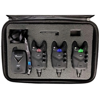 Elektronický signalizátor záberu Owner UIII 3