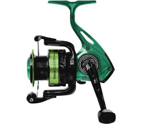 Delphin ELIXIR 3T