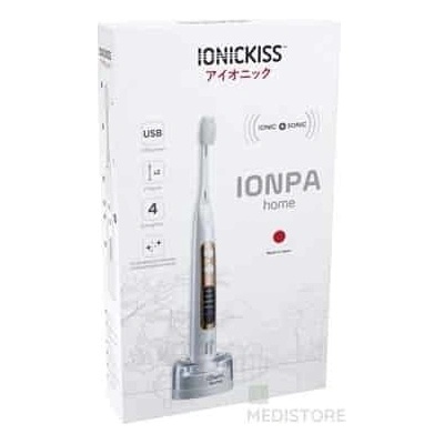 Ionickiss Ionpa Home biela