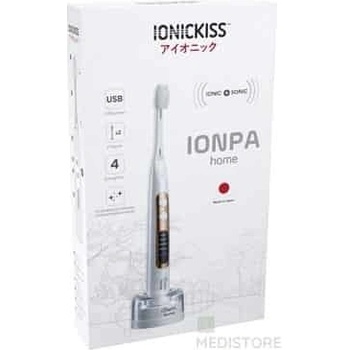 Ionickiss Ionpa Home biela