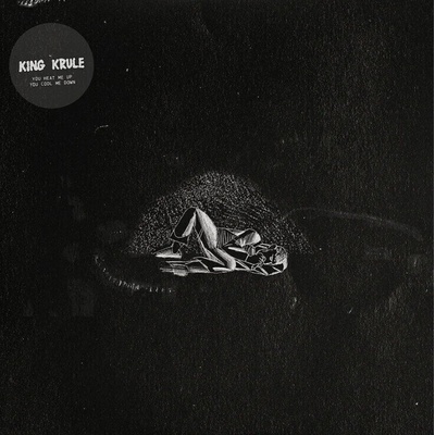 King Krule - You Heat Me Up, You Cool Me Down (CD) (0191404118221)
