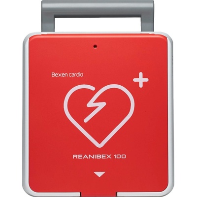 Bexen Cardio AED Defibrilátor Reanibex 100 automatický