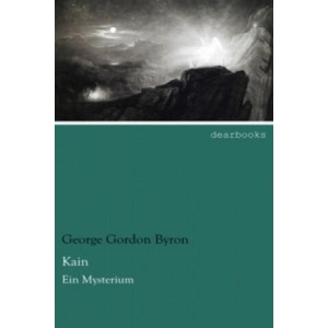 Kain | George Gordon Byron (ISBN: 9783954555239)