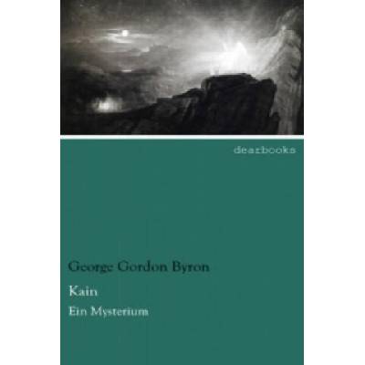 Kain | George Gordon Byron