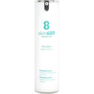 skin689 - Upper Arms Firming Emulsion Proti celulitidě 40 ml