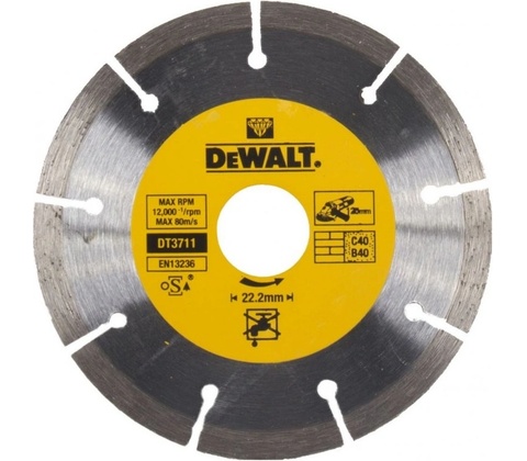 DeWalt DT3711