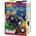 LaQ Mini Black Blast Educational Building Blocks