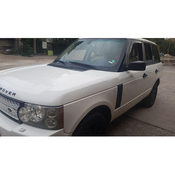 HEKO Ветробрани за land rover range rover (2002-2012) 2бр. предни (27230)