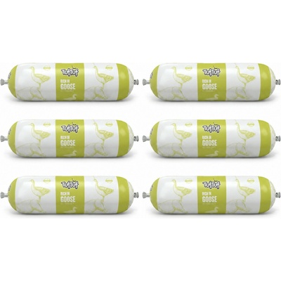 Tuf Tuf Goose bar 6 x 900 g