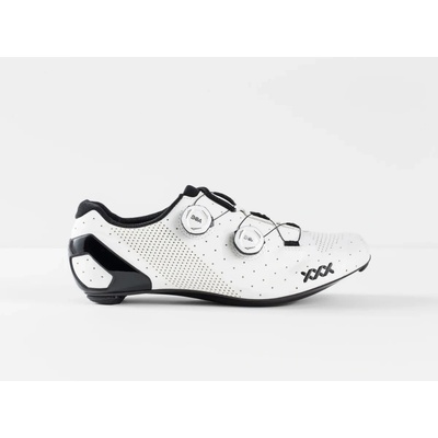 Bontrager Velocis Road Shoe bílá