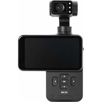 Agfaphoto Realimove MC3X