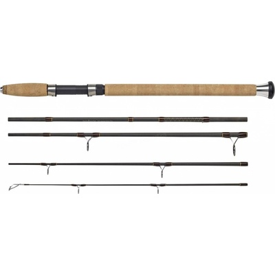 WFT CHARISMA SENSO PILK NC 2,4 m 120-420 g 5 dílů