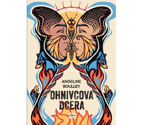 Ohnivcova dcera