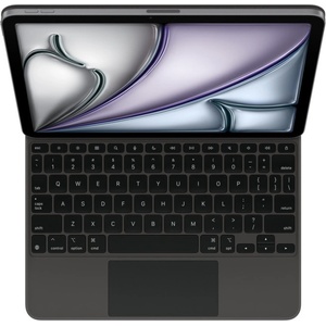 Apple Magic Keyboard for iPad Air 11" (M3) HU black (MGYX4MG/A)