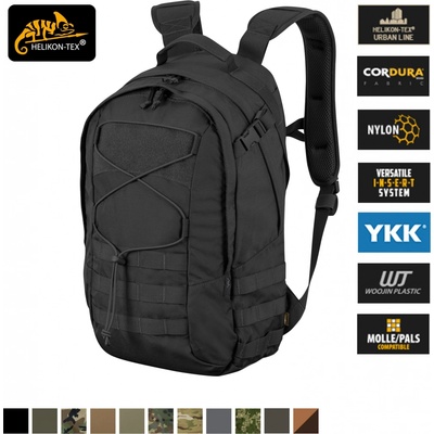 Helikon-Tex EDC Pack RAL 7013