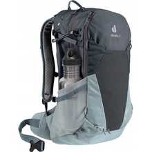 Deuter Futura 23 l šedý