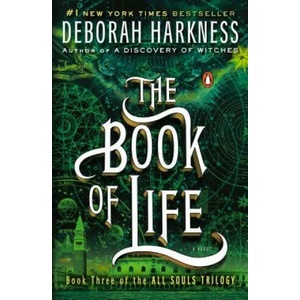 Book of Life | Deborah Harkness (2015)