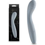 G-SPOT вибратор, супер гъвкав, 17, 6см. - Desire Sonata Fog (NSTOYS1126)