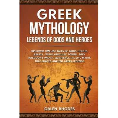 Greek Mythology