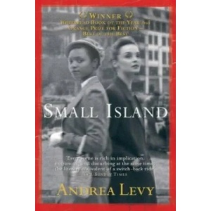 Small Island: Winner of the 'best of the best' Orange Prize | Andrea Levy (2007)
