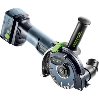 Festool DSC-AGC 18-125 FH Li 5,2 EBI-Plus