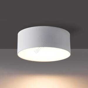 Brilagi - led Външно таванно осветително тяло foris led/14w/230v Ø 12 см бяло ip44 (bg3785a)